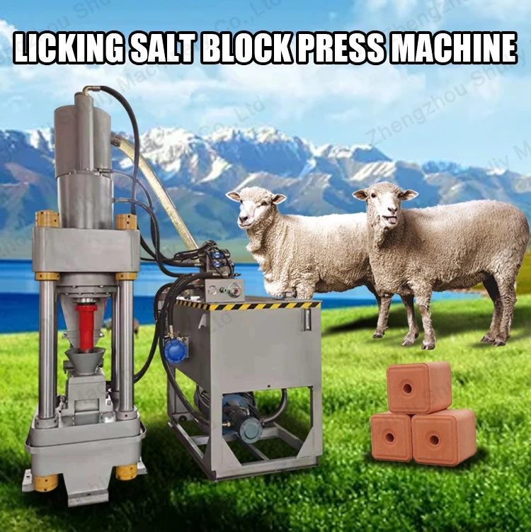 salt block making machine salt block making machine
