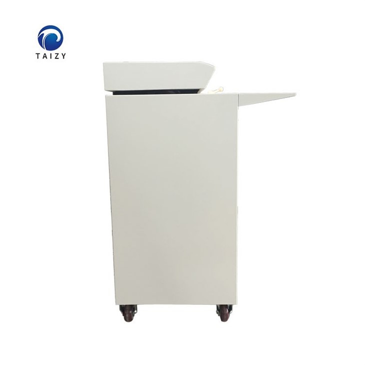cardboard box shredder5