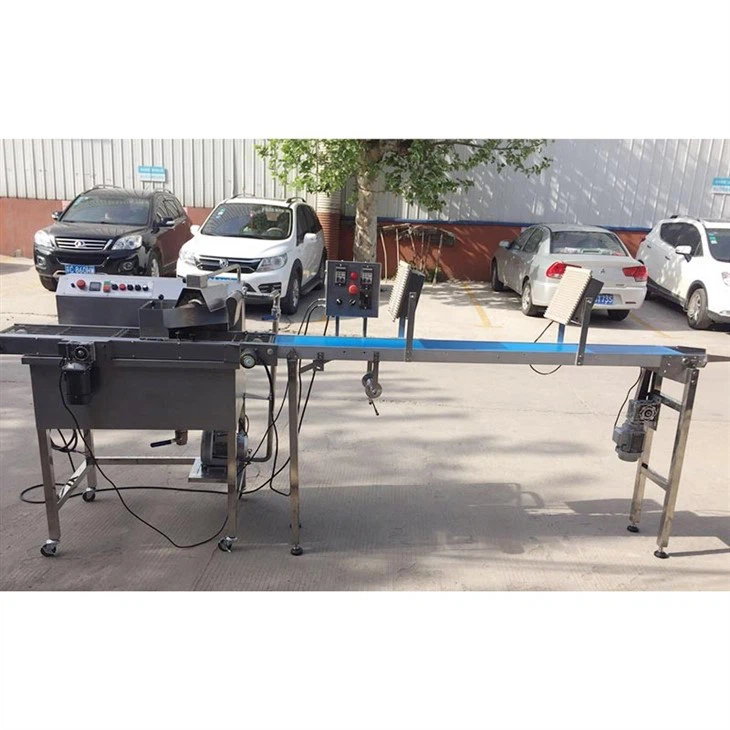 coating machine
