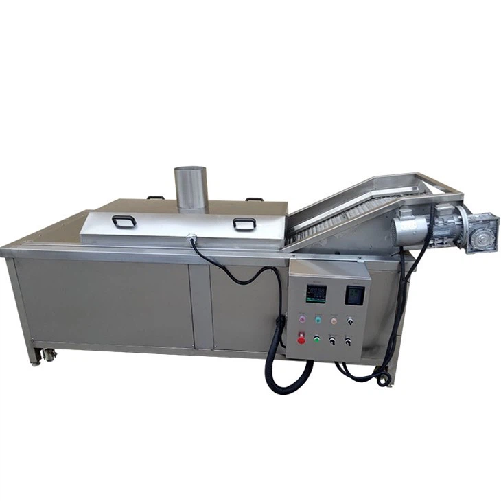 blanching machine (2)