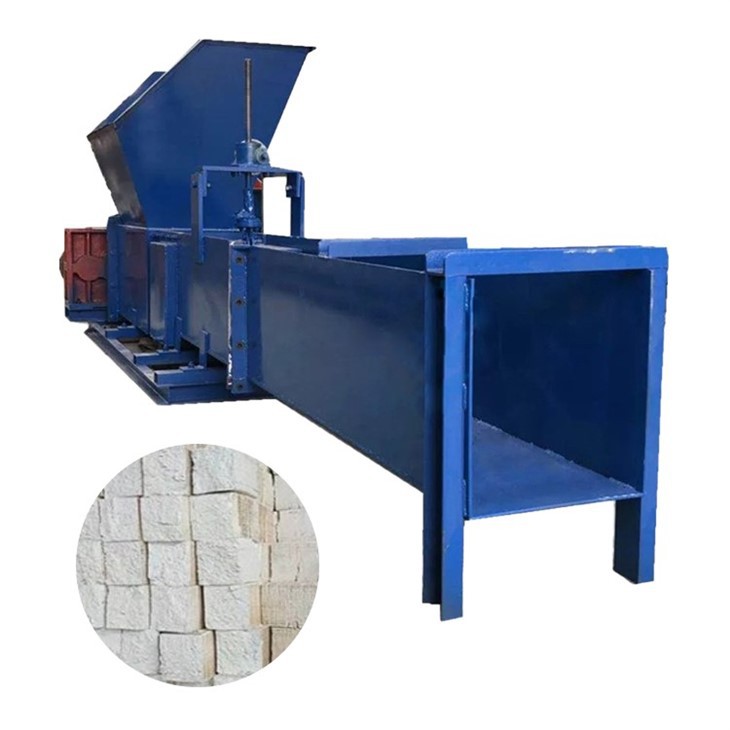 foam compactor machine1
