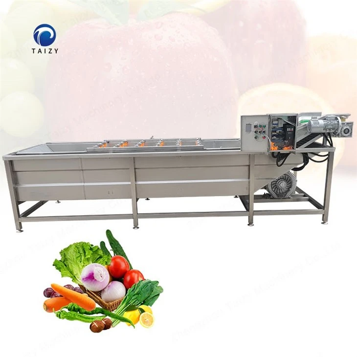 ozone vegetable cleaner