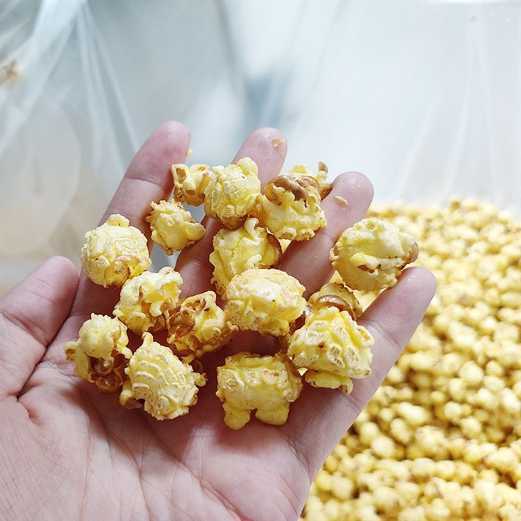 popcorn