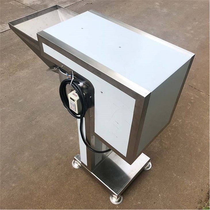 raw mashed potato machine