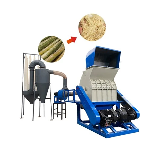 Automatinis Hammer Mill
