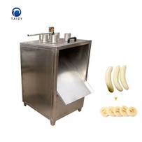 Komercinė daržovių pjaustymo mašina