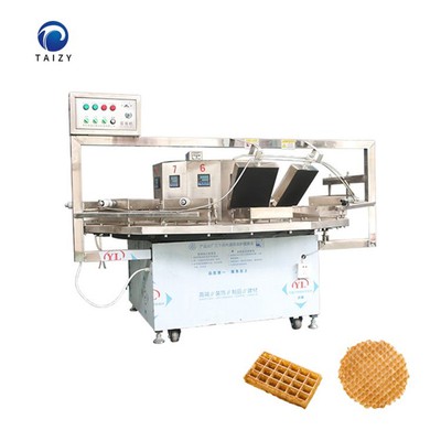 Sugar Cone Machine Sugar Cone Machine