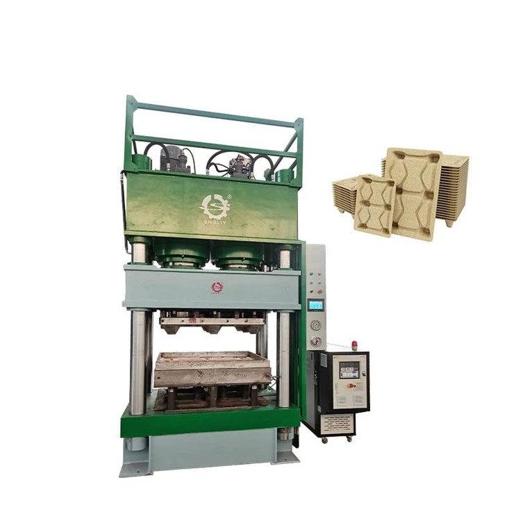 Wood pallet machine (3)