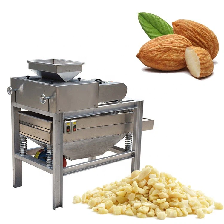 Cashew Nut Chopper