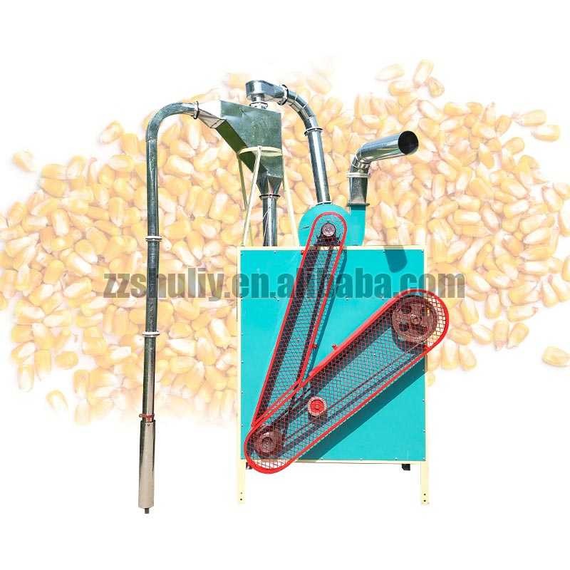 Corn Seed Cleaner