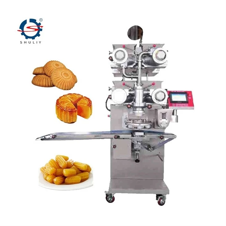 encrusting machine (4)
