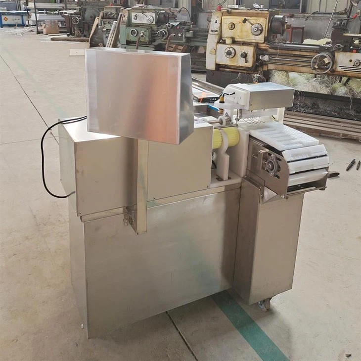 Meat skewer machine5