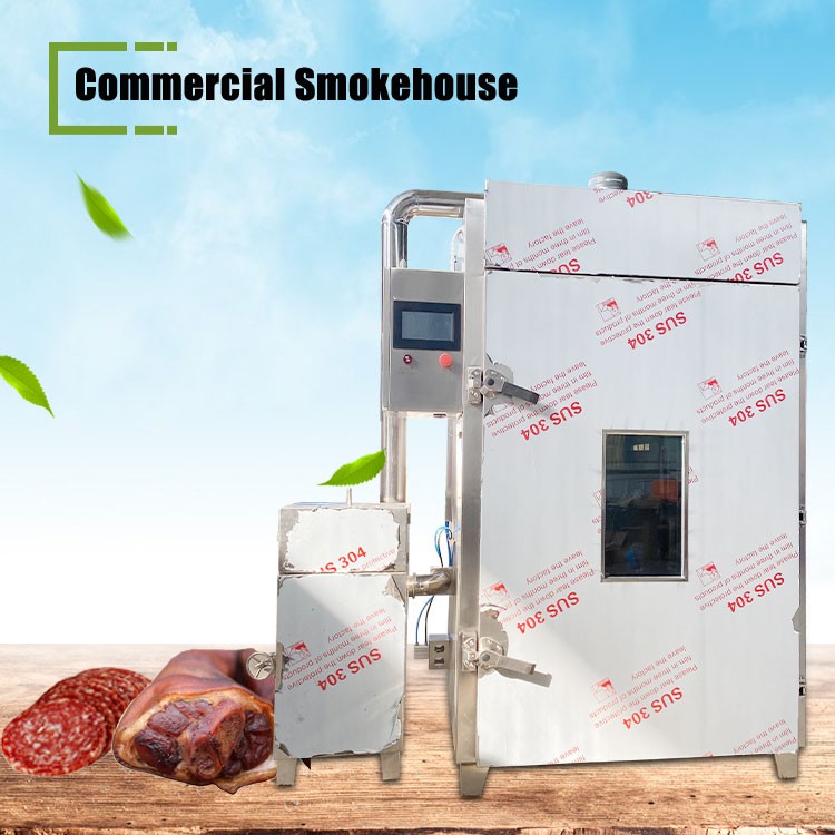 commercial meat smoking equipment commercial meat smoking equipment