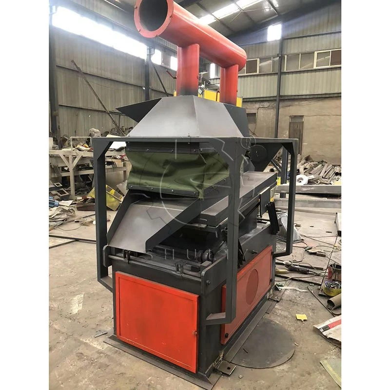 Specific Gravity Separator high quality