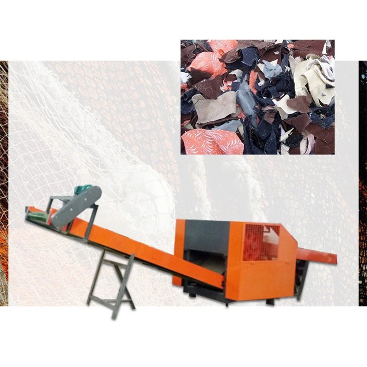 waste textile shredder (4)