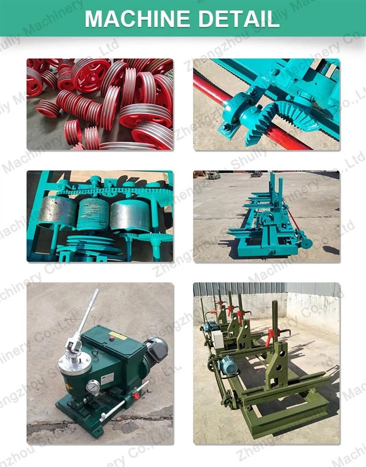 Woodworking Band Saw Machine