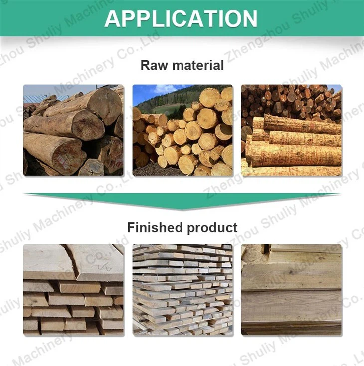 Woodworking Band Saw Machine